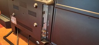 TV OK 40 como nueva