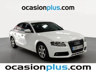 Audi A4 2.0 TDI e DPF 100 kW (136 CV)