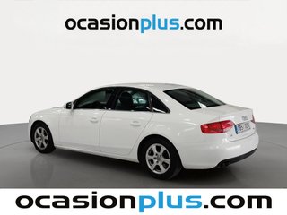 Audi A4 2.0 TDI e DPF 100 kW (136 CV)