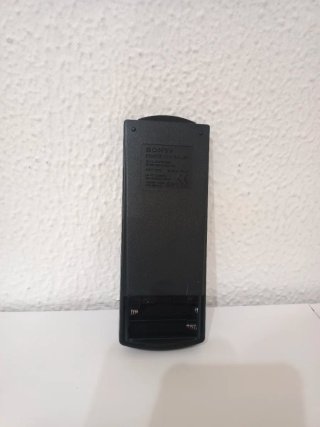 Mando DVD PS2 y Adaptador Sony