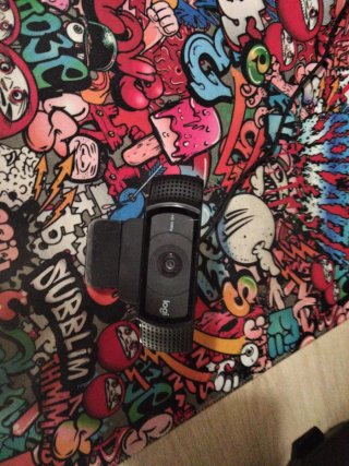 Pc gamer pack teclado hyper-X camara  pantalla