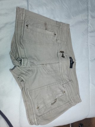 Shorts  talla 34