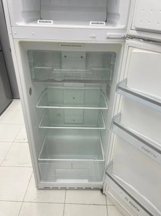 Nevera Bosch No Frost