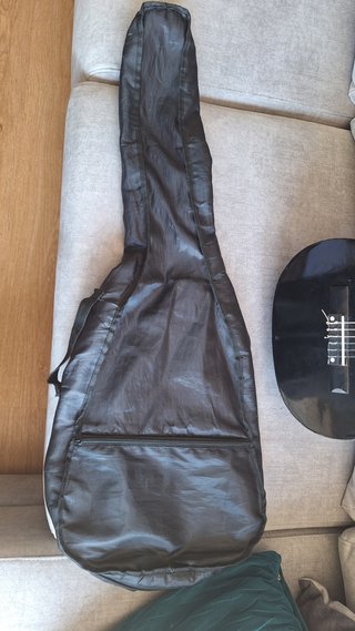 Guitarra Española para Niño + Funda