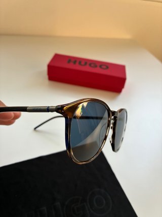 Gafas de sol Hugo Boss Tortoise