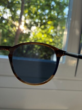 Gafas de sol Hugo Boss Tortoise