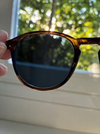 Gafas de sol Hugo Boss Tortoise