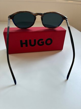 Gafas de sol Hugo Boss Tortoise