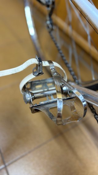 Bicicleta Peugeot Carretera Vintage