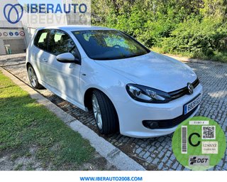 Volkswagen Golf 2010