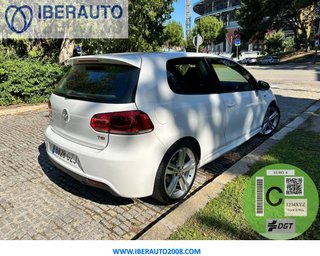 Volkswagen Golf 2010