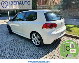 Volkswagen Golf 2010