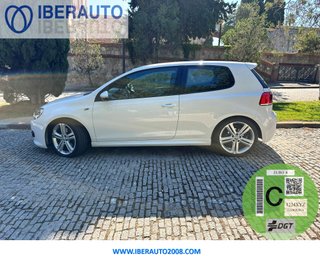 Volkswagen Golf 2010