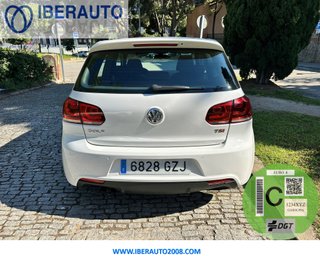 Volkswagen Golf 2010