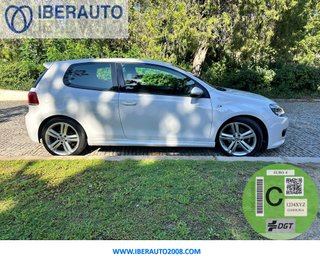 Volkswagen Golf 2010