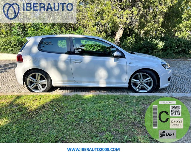 Volkswagen Golf 2010