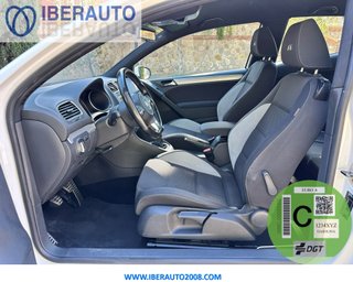 Volkswagen Golf 2010