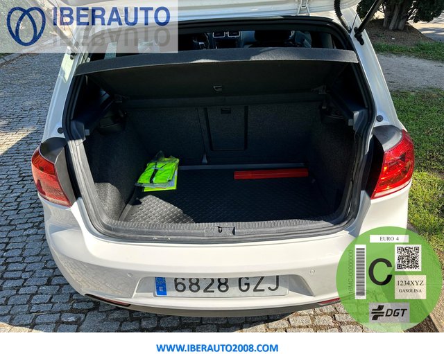 Volkswagen Golf 2010
