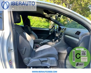 Volkswagen Golf 2010