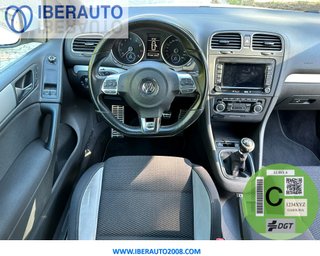 Volkswagen Golf 2010