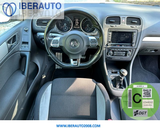 Volkswagen Golf 2010