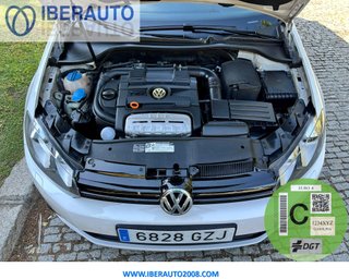 Volkswagen Golf 2010