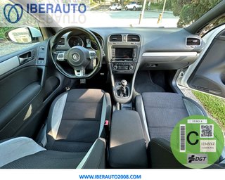 Volkswagen Golf 2010