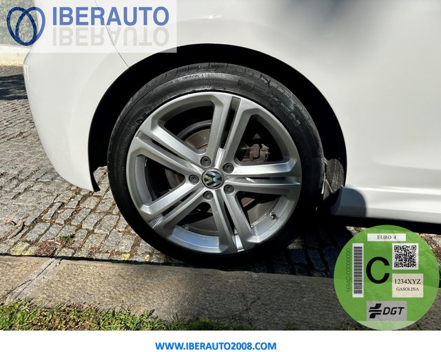 Volkswagen Golf 2010