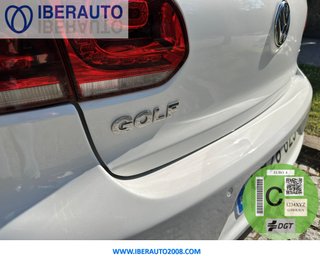 Volkswagen Golf 2010