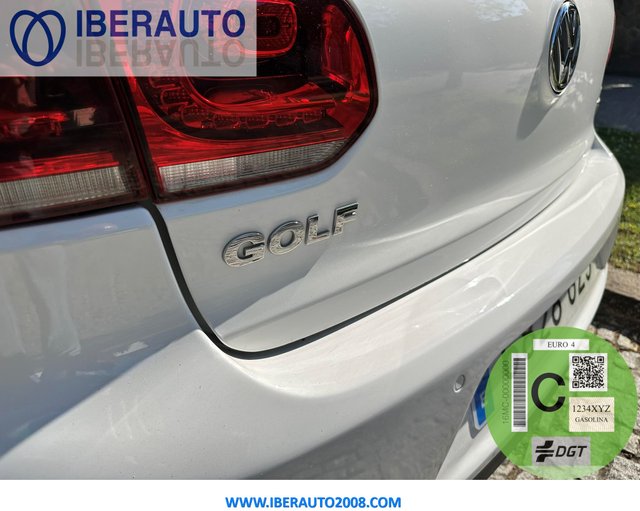 Volkswagen Golf 2010