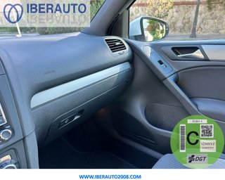 Volkswagen Golf 2010