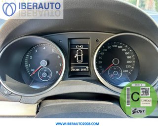 Volkswagen Golf 2010