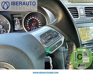 Volkswagen Golf 2010