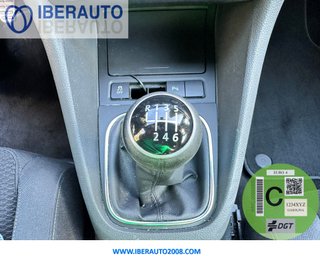 Volkswagen Golf 2010