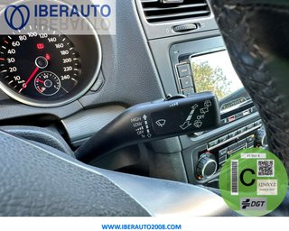 Volkswagen Golf 2010