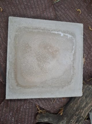 Losetas hidráulicas grises 20x20 (150 uds)