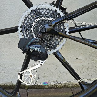 ⭐ Bicicleta Gravel Cannondale