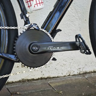 ⭐ Bicicleta Gravel Cannondale