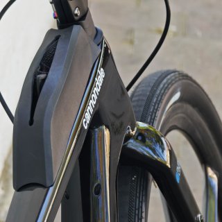⭐ Bicicleta Gravel Cannondale