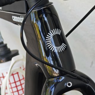 ⭐ Bicicleta Gravel Cannondale