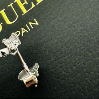 Pendientes Plata de Ley Lágrima Boda Gala Evento