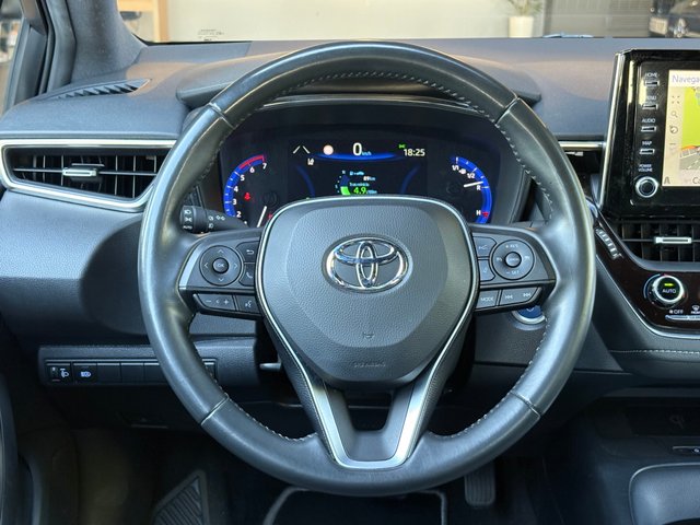 Toyota Corolla 1.8 125H ACTIVE TECH E-CVT