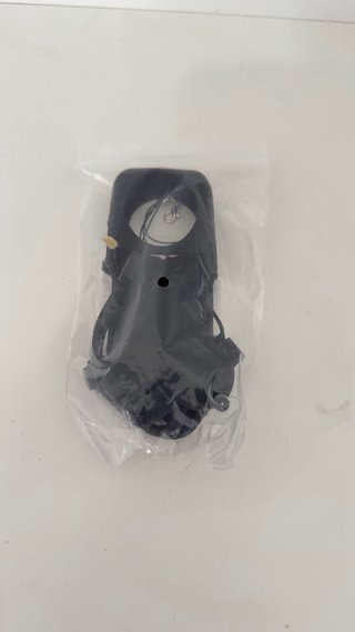 Accesorios Insta360 X3: Funda, Tapa y Correa