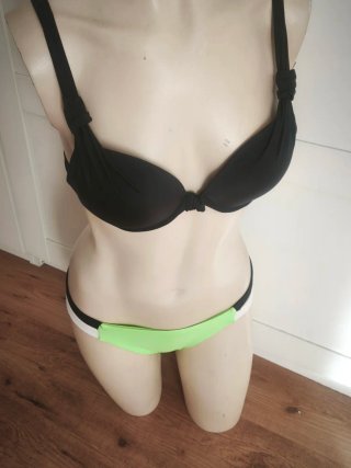 Bikini brasileño Calzedonia Talla S