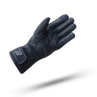 Guantes Degend Travel II Negros Talla 9