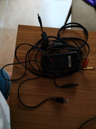 Consola PlayStation 2 con 7 juegos