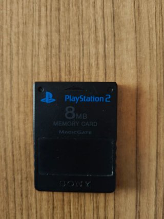 Consola PlayStation 2 con 7 juegos