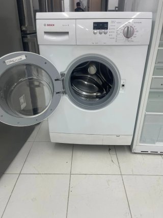 Super oferta Nevera marca Bosch lavadora Bosch