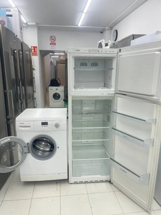 Super oferta Nevera marca Bosch lavadora Bosch