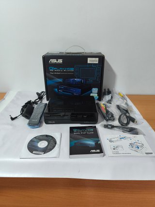 Asus O!Play HD2(6007,JVC,P&w,jamo, VIETA,bose)